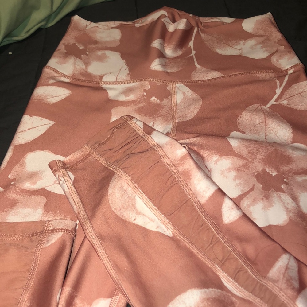 Aerie leggings